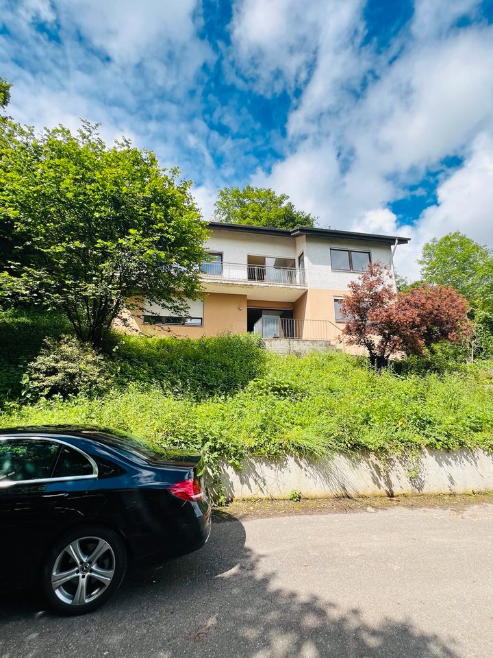 Möckmühl- Idyllisches 2 Familienhaus mit Ausbau Möglichkeit ein weiteren Whg. im DG in Möckmühl