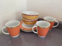 Geschirr 3er Set (Teller, Tasse, Schale) Berlin - Steglitz Vorschau