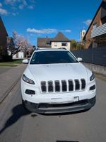 Jeep Cherokee 2.2 MJet 4x4 J.A.Drive II 75th Anni... Niedersachsen - Dissen am Teutoburger Wald Vorschau
