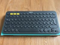 Logitech K380 OVP Niedersachsen - Sassenburg Vorschau