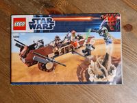 Lego Star Wars Bauanleitung 9496 Nordrhein-Westfalen - Dorsten Vorschau