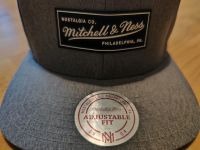 Cap Mitchell & Ness Mütze Cappy Dortmund - Westrich Vorschau