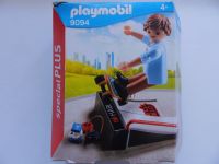 Playmobil City Action Skater Rampe Figur Spezial Plus neu ovp Thüringen - Schwarzbach bei Eisfeld Vorschau