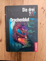 Die drei ??? Drachenblut Köln - Porz Vorschau