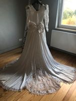 Hochzeitskleid, M 38, Im Atelier genäht Kiel - Schreventeich-Hasseldieksdamm Vorschau