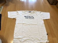 T-Shirt Herren Gr. L 52 weiß ZAB Rheinland-Pfalz - Fischbach Vorschau