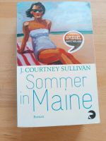 Sommer in Maine von J. Courtney Sullivan Baden-Württemberg - Tübingen Vorschau