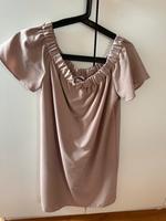 Sommerkleid beige Bayern - Bamberg Vorschau