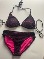 Gr.38 Triangel-Bikini Häkeloptik Softcups neu Baden-Württemberg - Heidelberg Vorschau