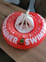 Swimtrainer Nordrhein-Westfalen - Blankenheim Vorschau