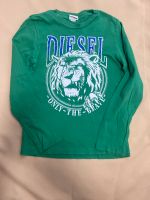 T-Shirt DIESEL Größe 98 Bergedorf - Hamburg Lohbrügge Vorschau