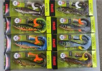 Rapala Otus Peto Wobbler Köder Jerk Hecht Fisch Angelsachen Niedersachsen - Zeven Vorschau