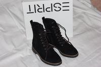 Esprit Boots Stiefel Gr. 36 Schnürboots Brandenburg - Fürstenwalde (Spree) Vorschau