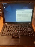 Notebook Lenovo Thinkpad T400 (Japanisch) Hessen - Viernheim Vorschau