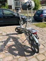 Retro Fahrrad Schwerin - Schelfstadt Vorschau