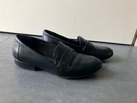 Halbschuhe, Leder Schuhe von Tamaris Rheinland-Pfalz - Mainz Vorschau