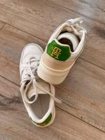 Tommy Hilfiger Sneaker weiß mit tollen Details Nordrhein-Westfalen - Arnsberg Vorschau