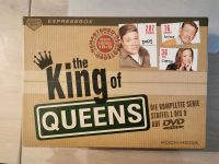 The King of Queens: Die komplette Serie: Staffel 1-9 "Expressbox" Nordrhein-Westfalen - Neuss Vorschau