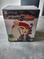 Ps4 Naruto to Boruto Shinobi Striker Collector's Edition Neu Berlin - Spandau Vorschau