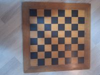 Schachfiguren aus Holz + Schachbrett aus Holz Nordrhein-Westfalen - Hagen Vorschau