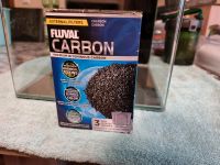 1 Packung Fluval Carbon, nur für 10 Euro Essen - Stoppenberg Vorschau