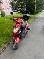 Kymco Agility 125 ccm Roller Motorrad Dortmund - Kirchderne Vorschau