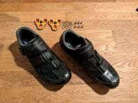 Shimano Rennrad Schuhe Gr 44, SH-RP300-S L Hessen - Eschwege Vorschau