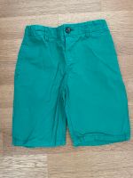 H&M Shorts aus Baumwolle Grün Größe 140 Bayern - Gröbenzell Vorschau