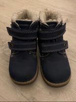 Winterschuhe Gr. 24 Schleswig-Holstein - Flensburg Vorschau