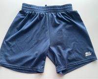 Trainingsshorts blau 146/152 Rheinland-Pfalz - Neuwied Vorschau