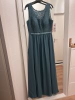 Langes Abendkleid / Ballkleid / Abschlussballkleid / Abiballkleid Berlin - Reinickendorf Vorschau