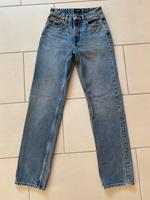 Jeans Hose Vero Moda Denim, Größe 25/32 Hessen - Laubach Vorschau