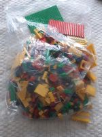 DDR-Lego Steckbausteine Klemmbausteine 1,5 kg Brandenburg - Hohen Neuendorf Vorschau