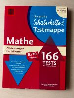 Schülerhilfe Testmappe Mathe Niedersachsen - Ringstedt Vorschau