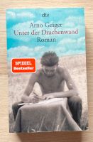 Roman Unter der Drachenwand Nordrhein-Westfalen - Hagen Vorschau