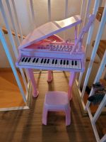 Kinderklavier Piano Konzertflügel rosa Niedersachsen - Hemmingen Vorschau