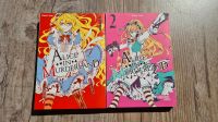 Manga: Alice in Murderland Band 1+2 Bonn - Beuel Vorschau