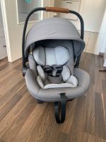 Nuna arra next Babyschale mit Basis Nordrhein-Westfalen - Olsberg Vorschau