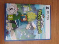 Time on Frog Island Playstation 5 PS 5 Sony PS5 Indie Hessen - Grebenstein Vorschau