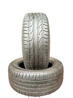 2X SOMMERREIFEN 235/55 R18 99V BRIDGESTONE 2015 7MM Nordrhein-Westfalen - Gelsenkirchen Vorschau