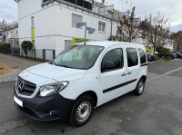 Mercedes-Benz Citan 111 Tourer  Junge Sterne Garantie. Navi. Frankfurt am Main - Praunheim Vorschau