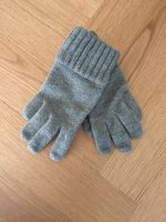 ❤️‍Handschuhe Polo Ralph Lauren, grau, 100% Wolle❤️‍ Bayern - Kolbermoor Vorschau