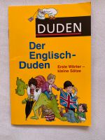 Der Englisch Duden ISBN 978-3-411-14045-9 Niedersachsen - Dorum Vorschau