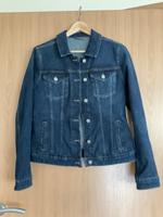 Jeansjacke Jacke Jeans Yessica Gr. S Bekleidung Kleidung Paket Nordrhein-Westfalen - Geldern Vorschau