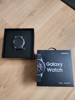 Samsung Galaxy Watch 46mm Bluetooth Baden-Württemberg - Bühl Vorschau