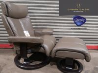 Ekornes Stressless® Sessel Magic M, grau braun, Versand gratis Nordrhein-Westfalen - Kalletal Vorschau