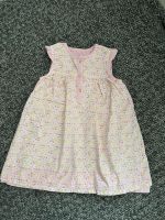 ❤️ MOTHERCARE Sommer Kleid Blumen 74/80 ❤️ Nordrhein-Westfalen - Hagen Vorschau