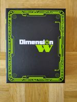 Dimension W komplett inkl. Sammelschuber Blu-Ray Bochum - Bochum-Ost Vorschau
