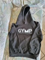 Hoodie GYMP Puchheim Bayern - Puchheim Vorschau