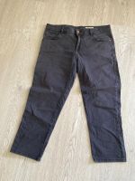 Esprit Caprijeans dunkelblau Gr. 40 Rheinland-Pfalz - Ebernhahn Vorschau